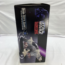 【中古】未開封)Kenner ボバ・フェット スレイブⅠ フィギュア STARWARS SHADOWS OF THE EMPIRE[240019411546]_画像4