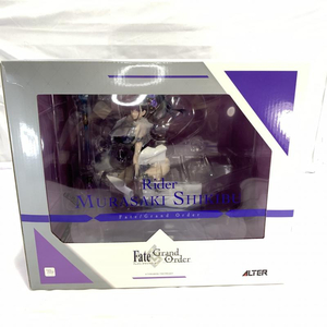 【中古】S未開封)ALTER ライダー/紫式部 1/6スケールフィギュア Fate/Grand Order[249008250419]