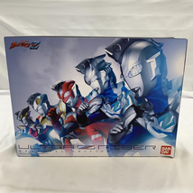 【中古】開封/カード欠品)BANDAI ウルトラゼットライザー MEMORIAL EDITION ウルトラマンZ[240019416895]_画像1