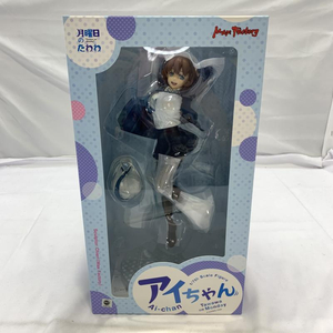 【中古】開封)MaxFactory アイちゃん 1/7スケールフィギュア 月曜のたわわ[249105070637]