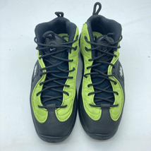 【中古】NIKE×STUSY　Penny2　green　26㎝　DX6933－300ナイキ　ステューシー[240019450366]_画像2