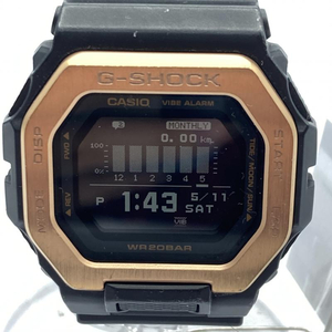 【中古】G-SHOCK GBX-100ジーショック[240019444334]