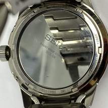 【中古】SEIKO　腕時計　電波ソーラー　7B24-0BB0セイコー[240019445199]_画像5