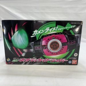 BANDAI 仮面ライダージオウ DXネオディケイドライバー