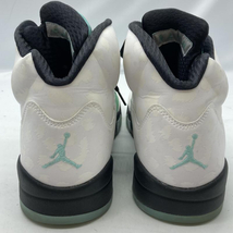 【中古】NIKE AIR JORDAN 5 RETRO SNGL DY サイズ30cm CN2932-100 ナイキ [240019455190]_画像3