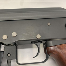 【中古】18歳以上 東京マルイ 次世代電動 AK47/0.89J 本体キズ有[249105064998]_画像8