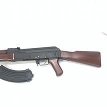 【中古】18歳以上 東京マルイ 次世代電動 AK47/0.89J 本体キズ有[249105064998]_画像3