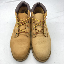 【中古】Timberland チャッカブーツ 6040A 28cmティンバーランド[240019416600]_画像2