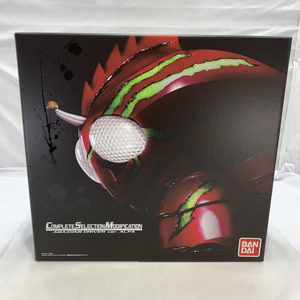 【中古】開封/取説欠品)BANDAI CSM アマゾンズドライバー ver.アルファ 変身ベルト 仮面ライダーアマゾンズ[240097195447]