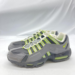 【中古】NIKE NDSTRKT AIR MAX 95 28.5cm CZ3591-002 ナイキ[240019456168]