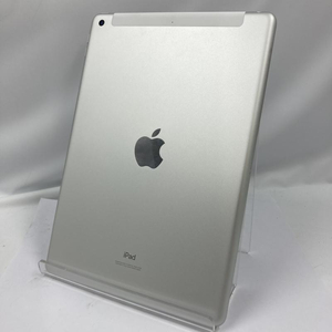【中古】【docomo】Apple iPad 第8世代 Wi-Fi+Cellular 32GB シルバー SIM解 A2429 MYMJ2J/A タブレット[240006520189]