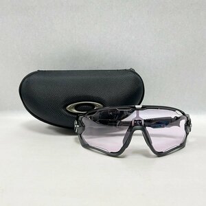 YA1 OAKLEY オークリー ジョウブレイカー 009290-5431 121 ブラック サングラス