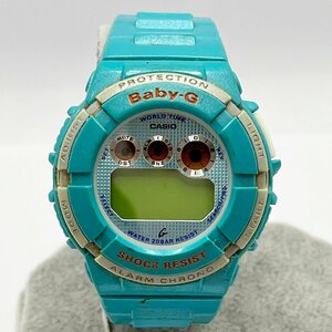 TO1 カシオ CASIO Baby-G BGD-121 デジタル文字盤 クォーツ腕時計