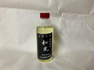 灯明油　清浄無煙　和光　燈明油　ガラス瓶　200ml