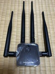 ID DATA 11ac 1300Mbps（規格値）対応Wi-Fi子機 WN-AC1300UA