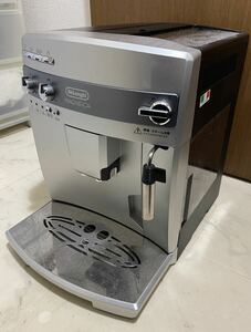 DeLonghi デロンギ マグニフィカ 全自動エスプレッソマシン 1.8L 