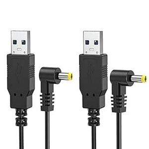 パナソニック カーナビゴリラ Psp Usb 充電ケーブル USB(A) to DCジャック Emith 電源コード 5V (