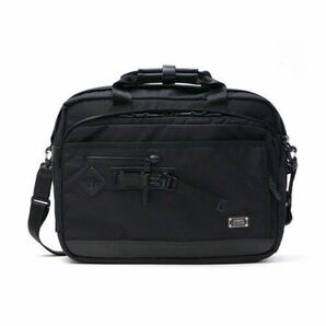 AS2OV ビジネスバッグ 2WAY ショルダー EXCLUSIVE BALLISTIC NYLON BUSINESS BAG L