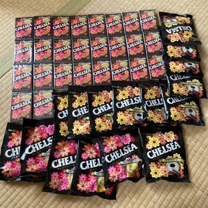  production end 1 jpy start Chelsea butter ska chi coffee ska chi sweets 42 sack assortment confection Meiji 