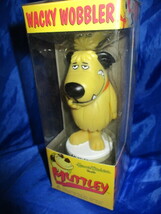 希少★入手困難/FUNKO/超可愛い【MUTTLEY】ボビングフィギュア_画像1