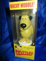 希少★入手困難/FUNKO/超可愛い【MUTTLEY】ボビングフィギュア_画像4