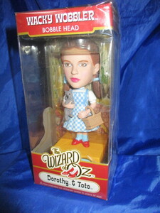  редкий * трудно найти /FUNKO/THE*WIZARD.ofOZ[Dorothy-toto] катушка g фигурка 