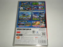 ★新品★ キャプテン翼 RISE OF NEW CHAMPIONS - Switch_画像2