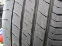 ■現行フリード専用■未使用ホイール＋中古タイヤ　185/65R15■4本セット_画像8