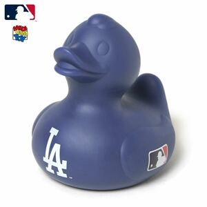 未使用品 メディコムトイ SOPH ソフ F.C.R.B MLB RUBBER DUCK アヒル フィギュア LA ドジャース 大谷翔平 山本由伸 お好きな方に