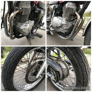 確認用 cb400ssの画像10