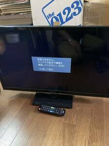 【家電】 液晶 テレビ パナソニック Panasonic TH-L32X6 液晶カラーテレビ リモコン付 