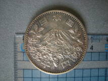 記念硬貨 東京オリンピック 1964年 1000円... 9032_画像4