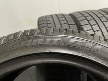 TOYO GARIT G4 245/40R18 18インチ スタッドレス 4本 バリ溝 audi/A4/A4アバント/A5/A6/S4/TT等　(MTS217)_画像8