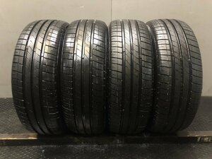 タイヤ走行短め CST MARQUIS MR61 165/55R14 14インチ 夏タイヤ 4本 23年製 バリ溝 ネイキッド セルボ パレット等　(VTO899)