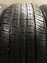 DUNLOP GRANDTREK PT5A 265/55R20 20インチ 夏タイヤ 4本 23年製 バリ溝 ランクル300 レクサスLX等　(VTP979)_画像3