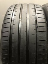 FALKEN AZENIS FK520 275/40ZR20 315/35ZR20 20インチ 夏タイヤ 4本 23年製 BMW/X5/X6等　(VTM002FD)_画像2