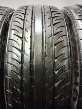 KUMHO ECSTA SPT 165/40R16 16インチ 夏タイヤ 4本 バリ溝 軽自動車インチアップ　(VTN046)_画像4