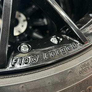 ★ベンツ GLC クーペ X253 AMG GLC43 美品★カールソン 1/10 BLACK EDITION 2021年製造 ベンツ認証タイヤ ミシュラン付きの画像6
