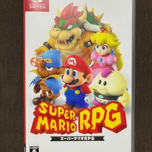 【Switch】 スーパーマリオRPG