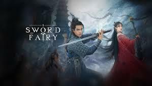 Sword and Fairy 1『中国ドラマ』『(*'▽')(*'▽')』『Blu-ray』『a,a,a,』『★☆★☆』