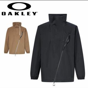 OAKLEY Fgl Stroke Ins Anorak 3.7 FOA405808 撥水 アウター スポーツ アウトドア