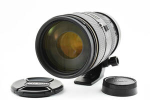 ★極上美品★ニコン AF VR-NIKKOR 80-400mm F4.5-5.6 D ED★　R5010＃298