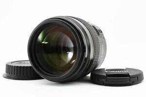 ★良品★キヤノン Canon EF 100mm F2 USM★　R5019＃2180