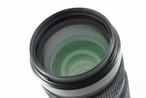 ★実用品★オリンパス OLYMPUS ZUIKO DIGITAL ED 50-200mm F2.8-3.5★　R5039＃168_画像10