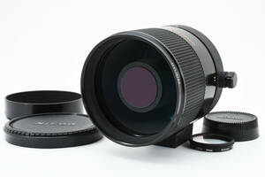 ★良品★Nikon ニコン RF reflex-NIKKOR 500mm F8 New★　R5114＃198