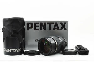 ★極上美品★ペンタックス PENTAX smc PENTAX-FA 645 ZOOM 80-160mm f4.5 AF 中判カメラレンズ★　R5138＃698