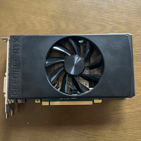 RTX2060super？　ジャンク品