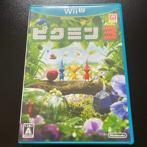 【Wii U】 ピクミン3