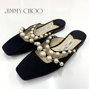 JIMMY CHOO