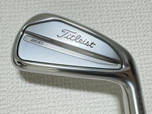 タイトリスト Titleist T200 UTILITY BUILD ユーティリティU3 カスタムオーダー 19度